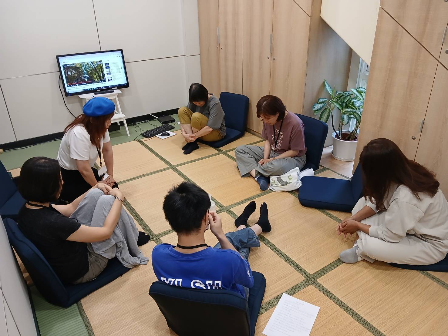 走過喪親之痛不孤單，「相伴微光」陪你說出道謝、道歉、道愛、道別