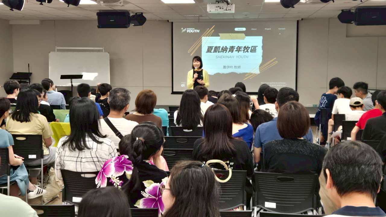 不一樣的拾貳歲！小六先鋒營整合教會資源，陪孩子勇敢跨出新的一步